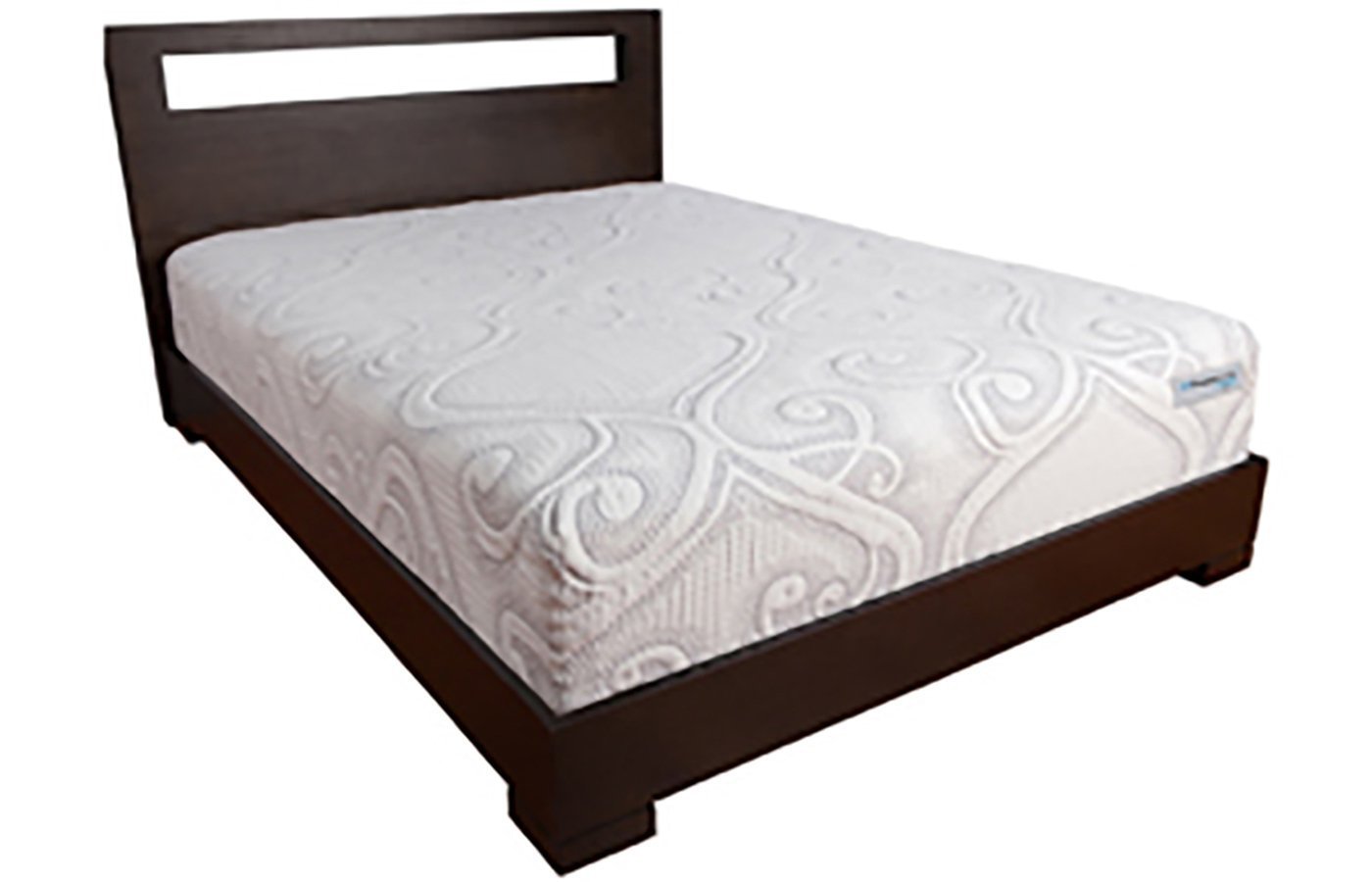 most comfortable hybrid mattress
