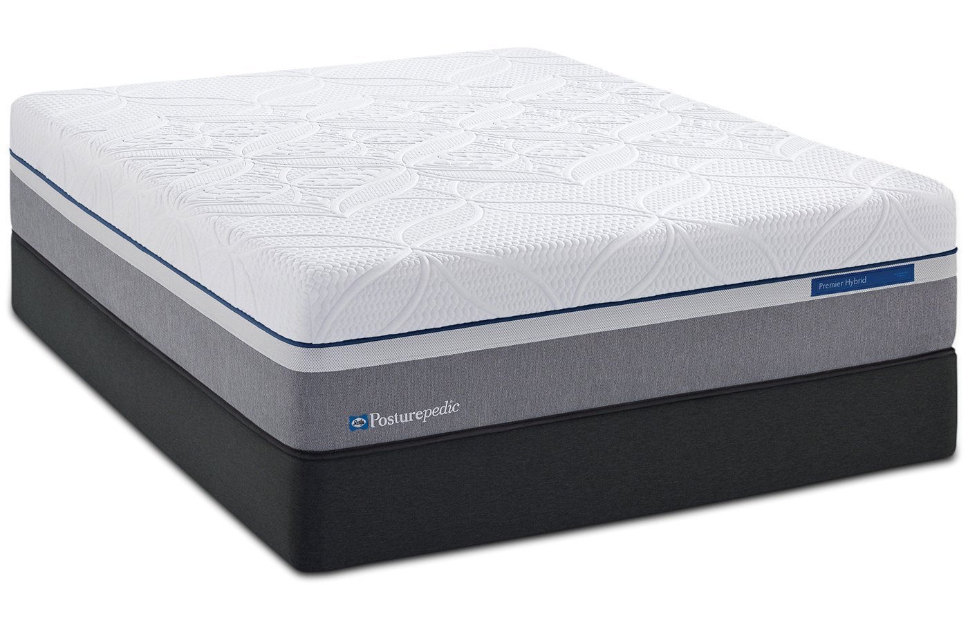 most comfortable plush mattress